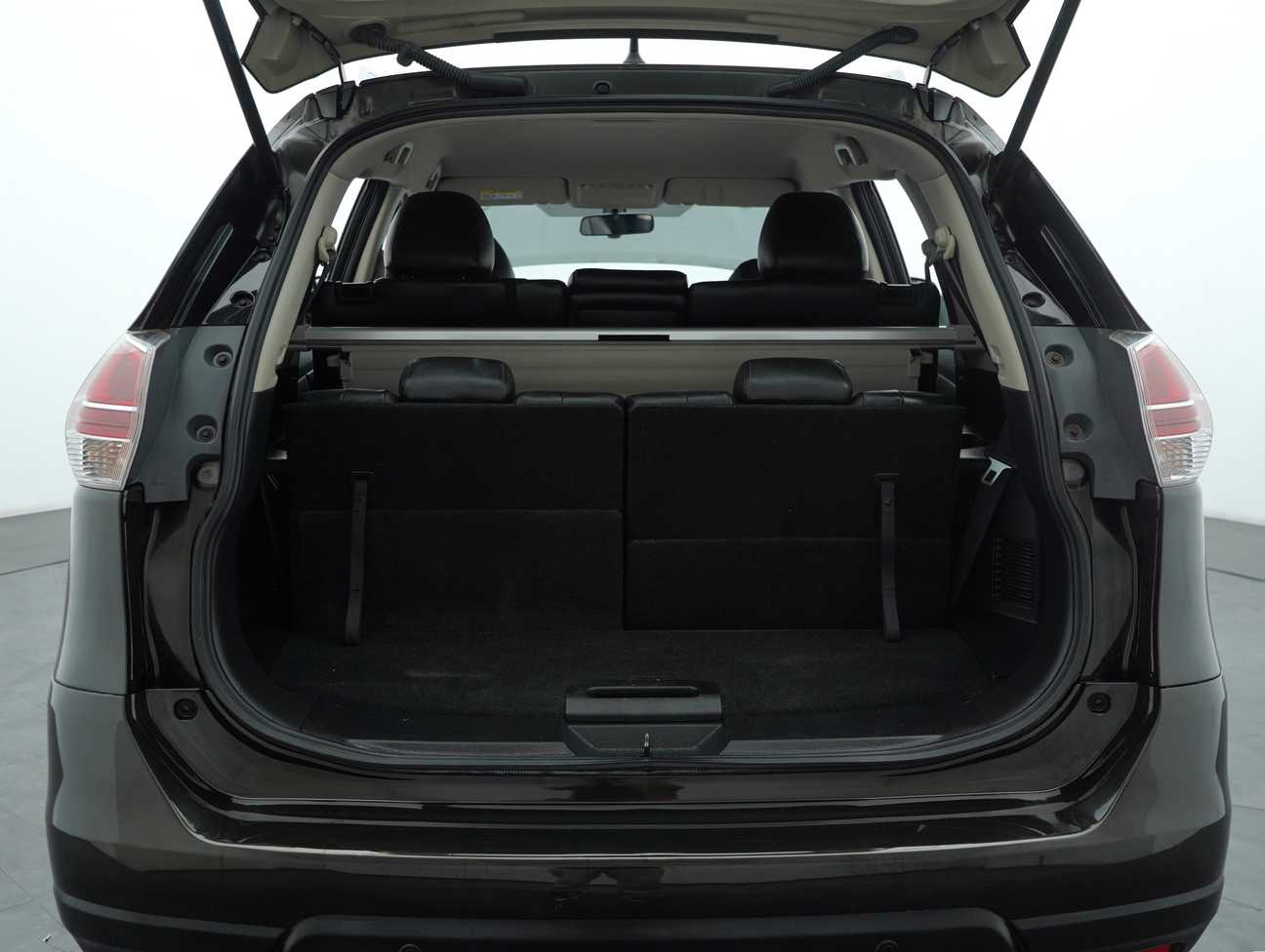 terpakai 2017 Nissan X-Trail  2.0