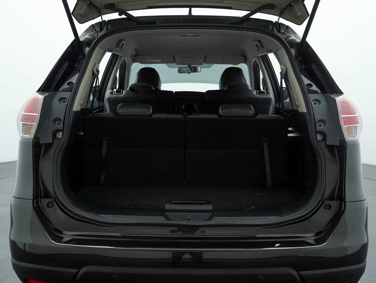 used 2016 Nissan X-Trail  2.0