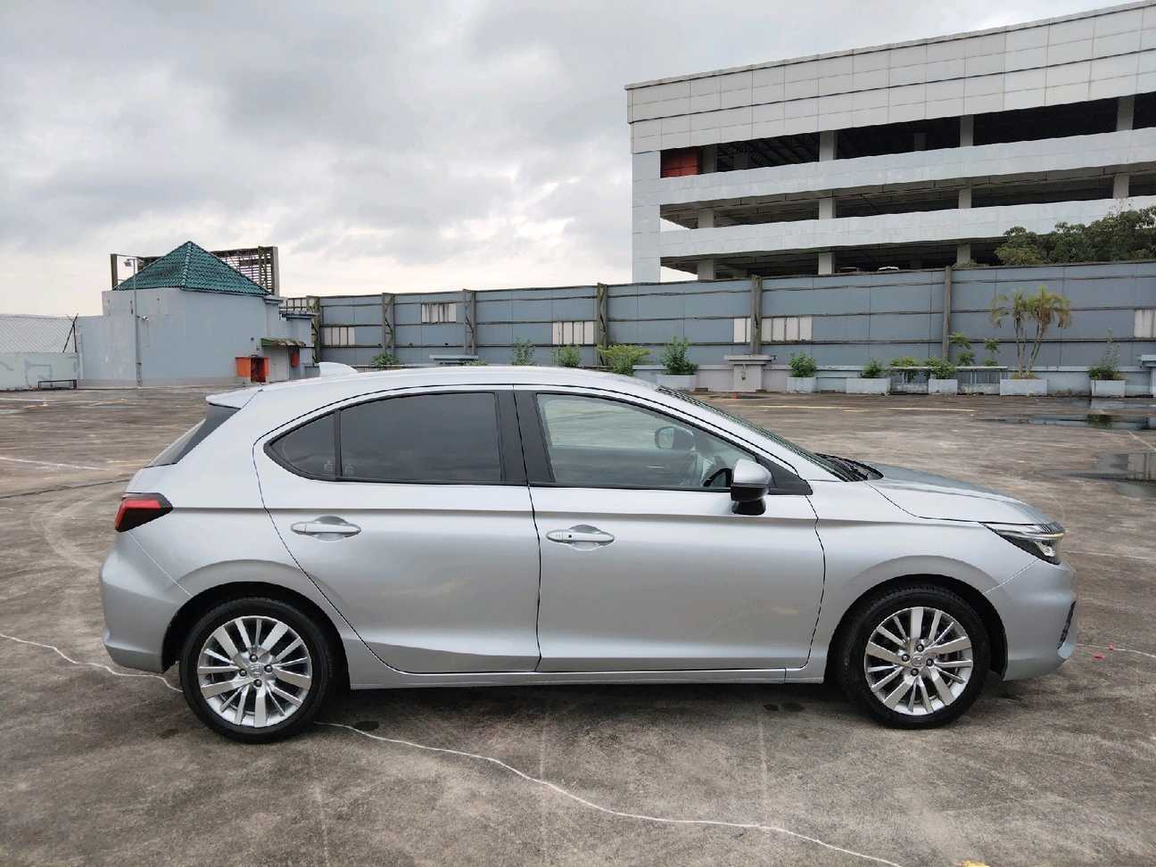 terpakai 2022 Honda City V Sensing 1.5