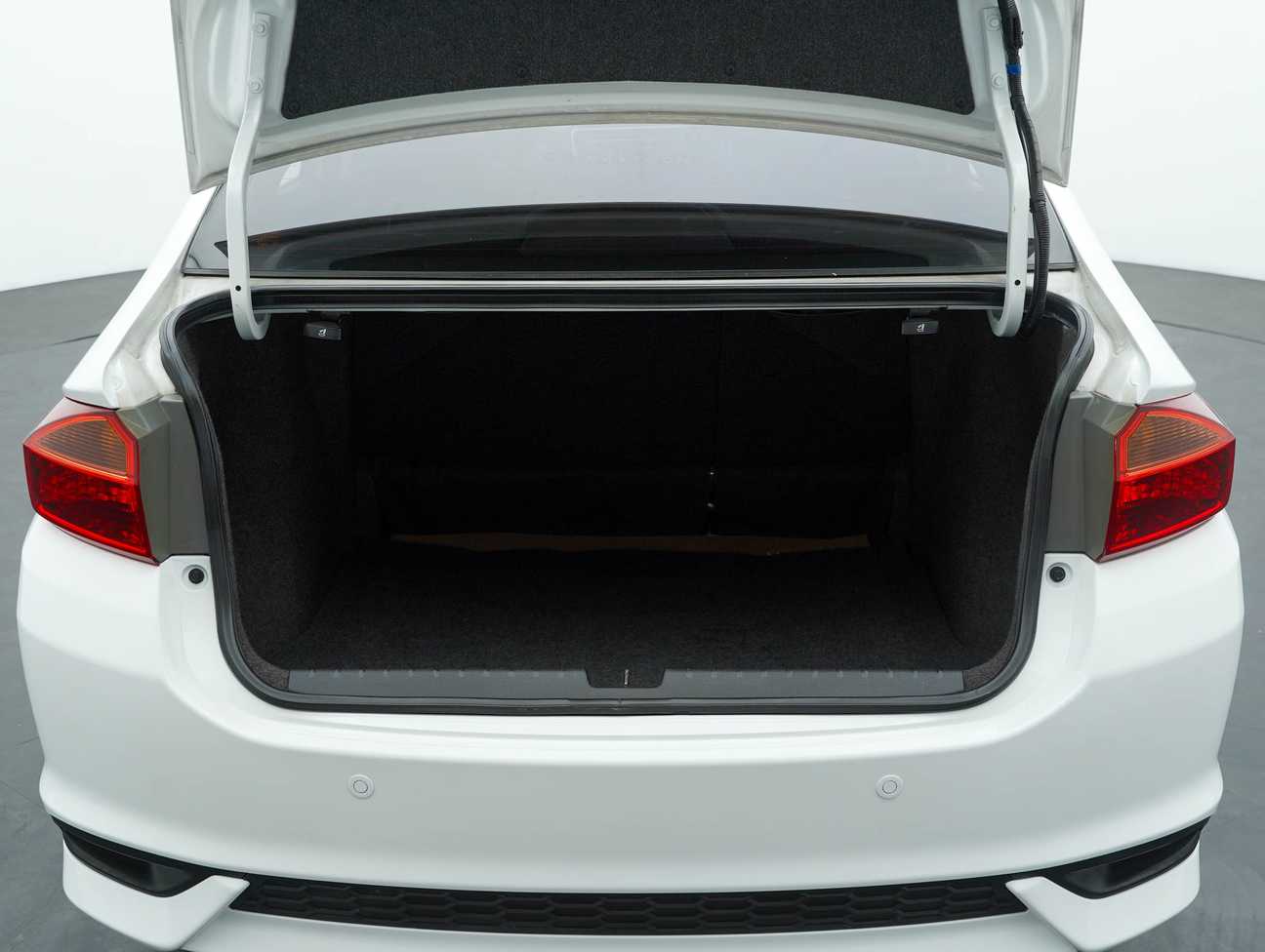 terpakai 2019 Honda City S 1.5