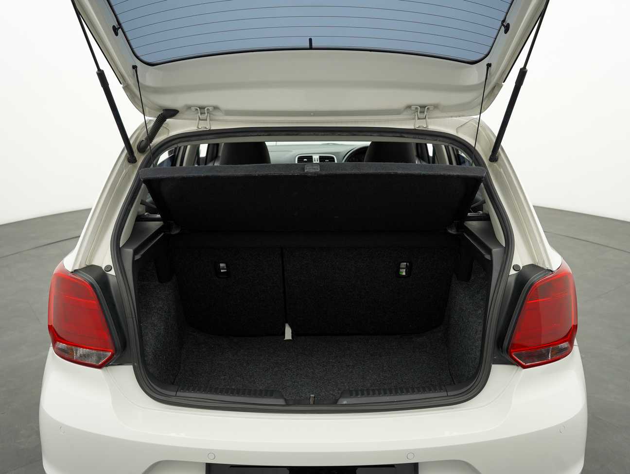 used 2018 Volkswagen Polo Comfortline 1.6