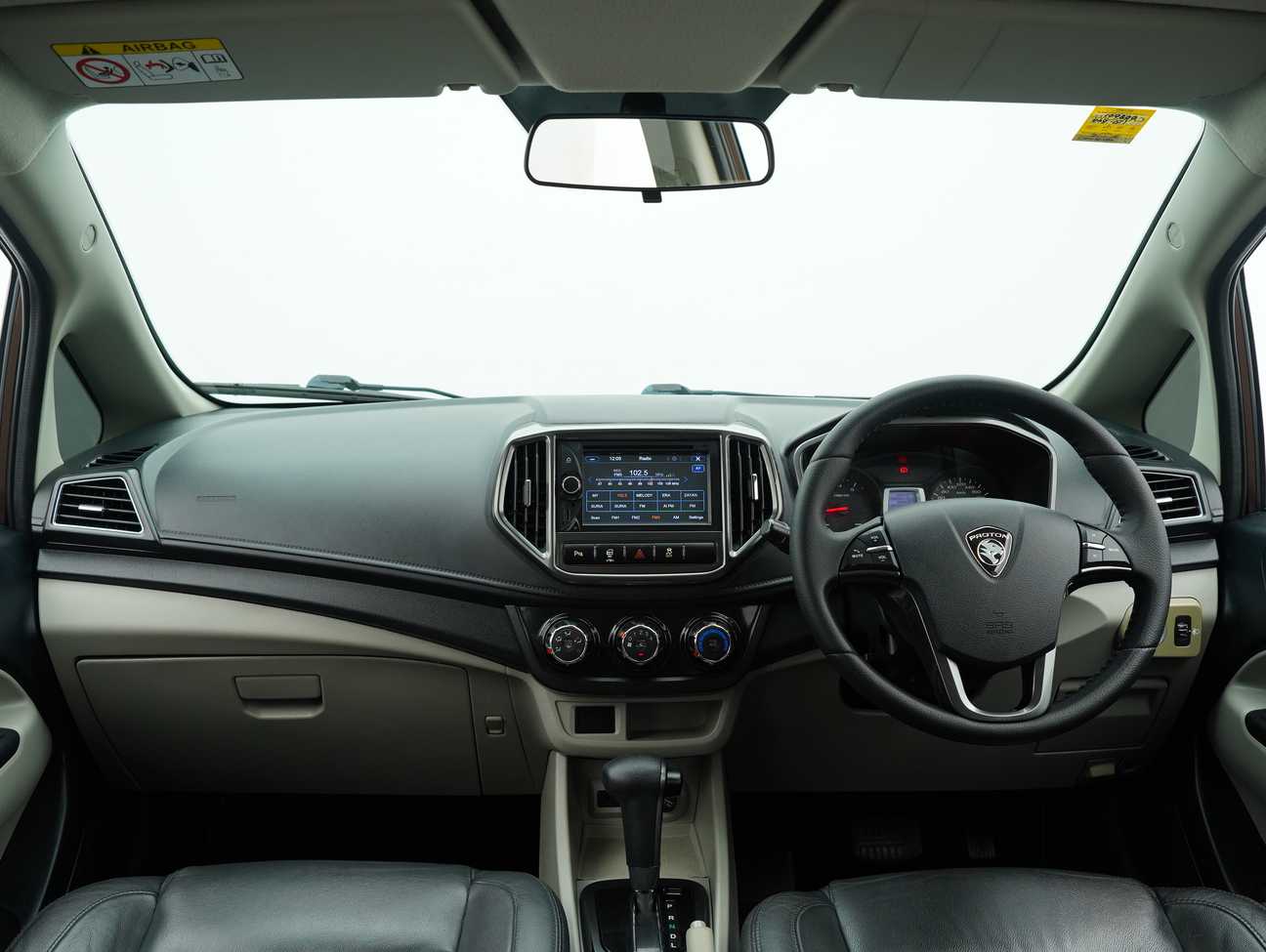 used 2017 Proton Persona Premium 1.6
