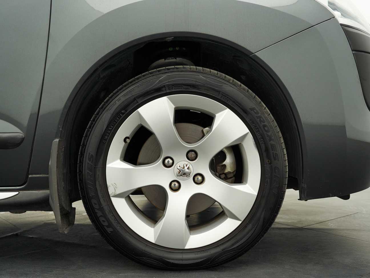 used 2013 Peugeot 3008  1.6