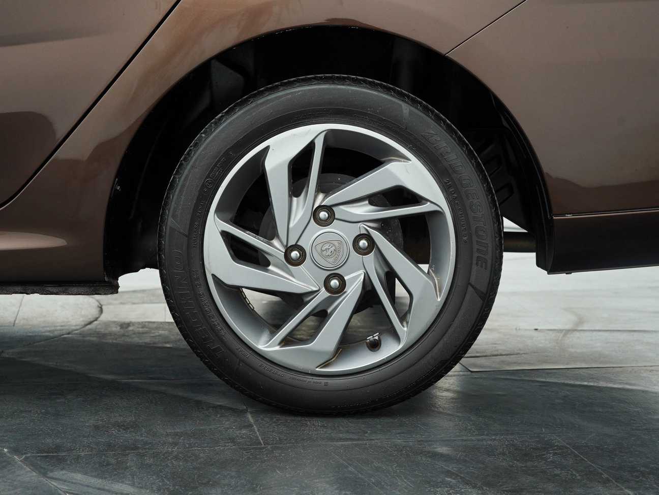 used 2017 Proton Persona Standard 1.6