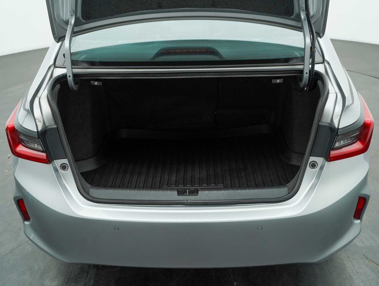 terpakai 2021 Honda City V 1.5