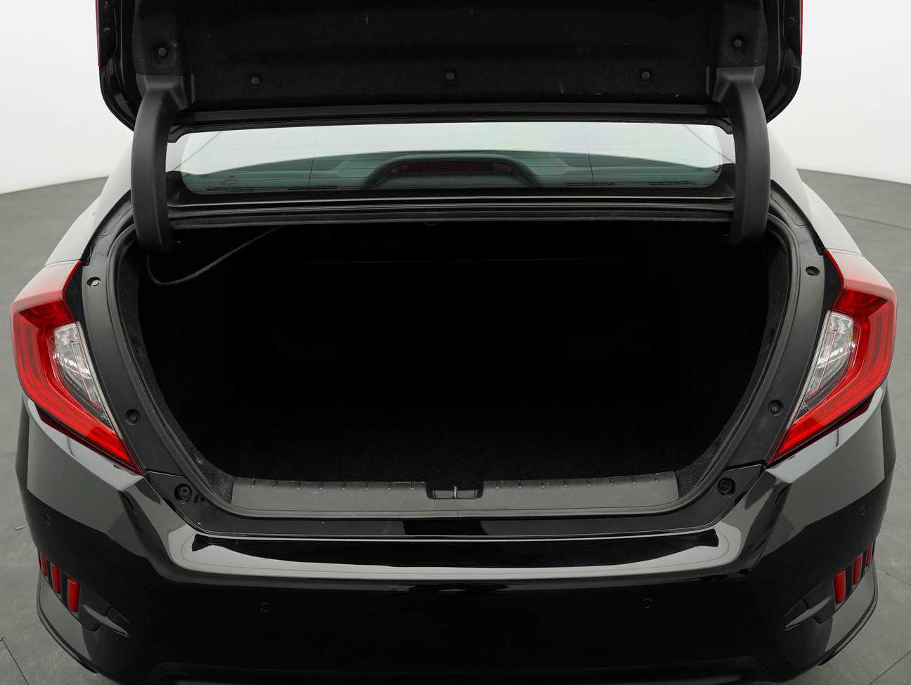 used 2016 Honda Civic TC 1.5