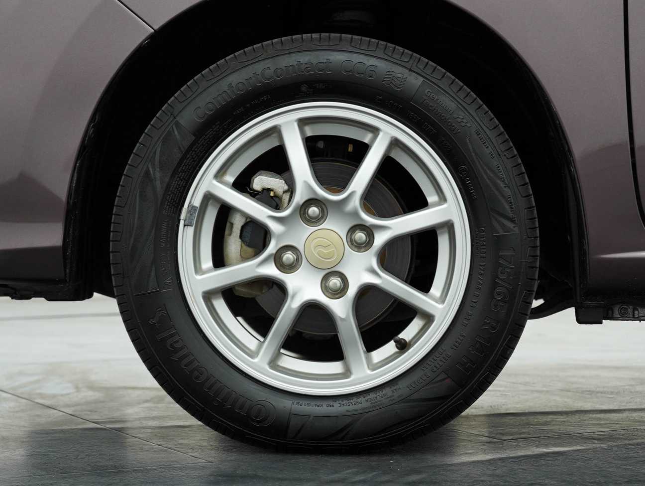 used 2017 Perodua Bezza X Premium 1.3