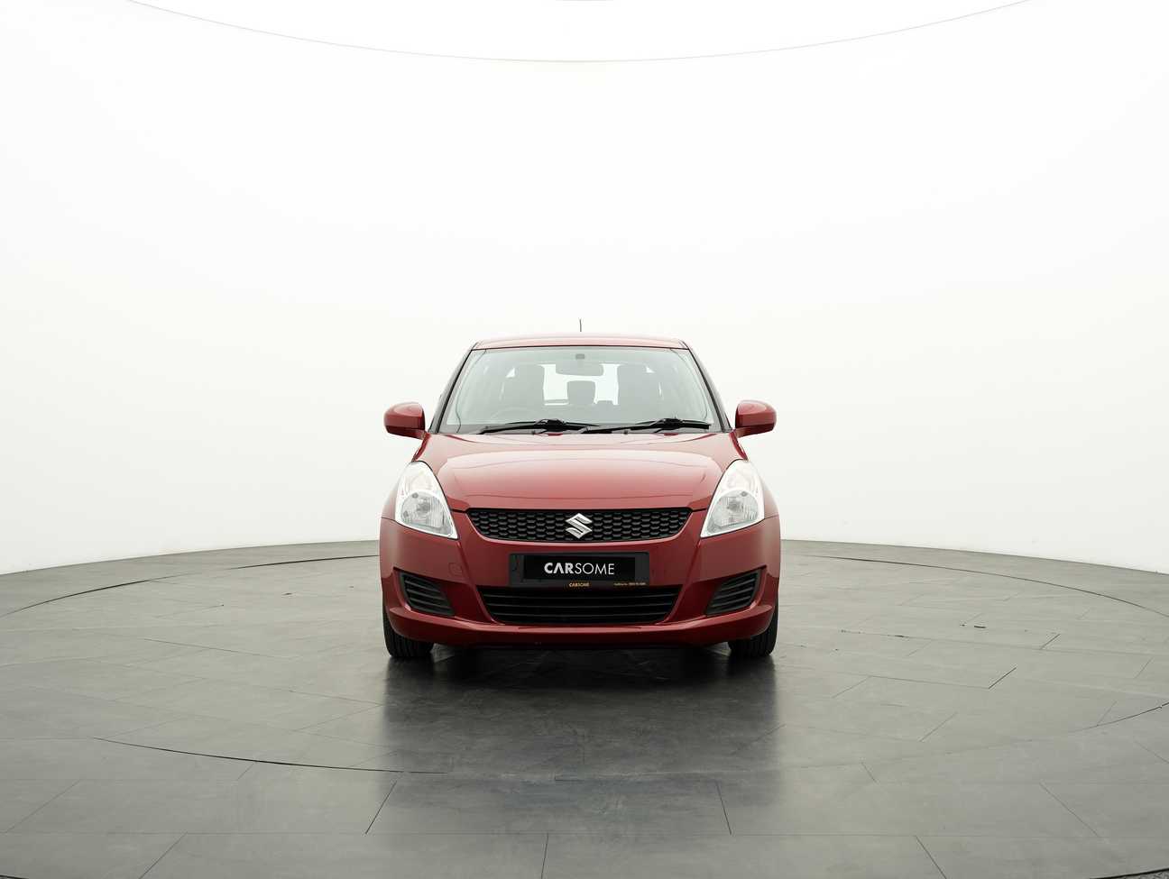 used 2014 Suzuki Swift GL 1.4