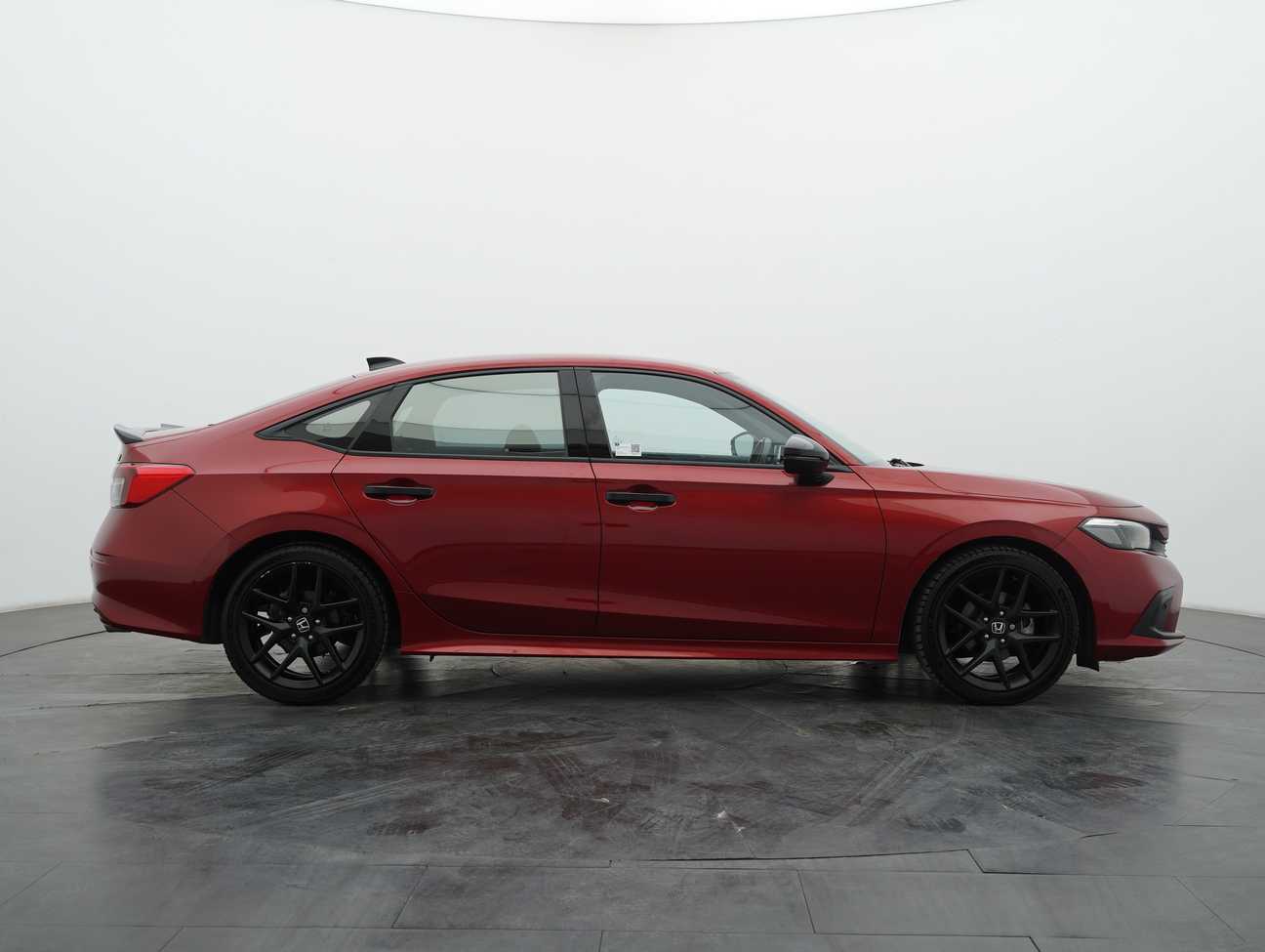 used 2022 Honda Civic RS 1.5