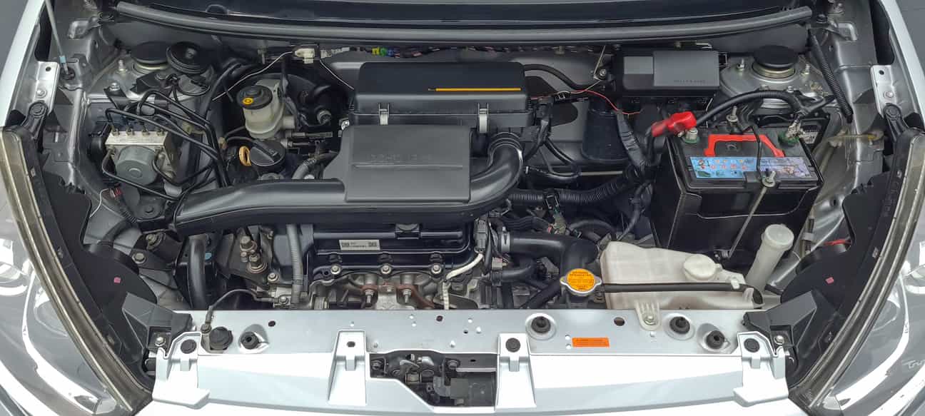 used 2016 Perodua AXIA AV 1.0