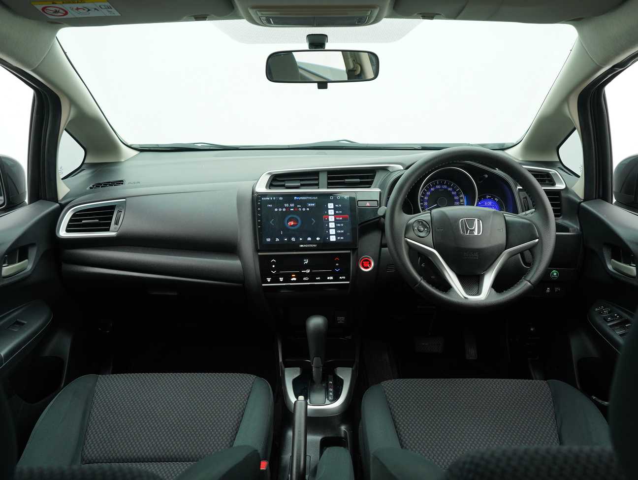 terpakai 2019 Honda Jazz E 1.5