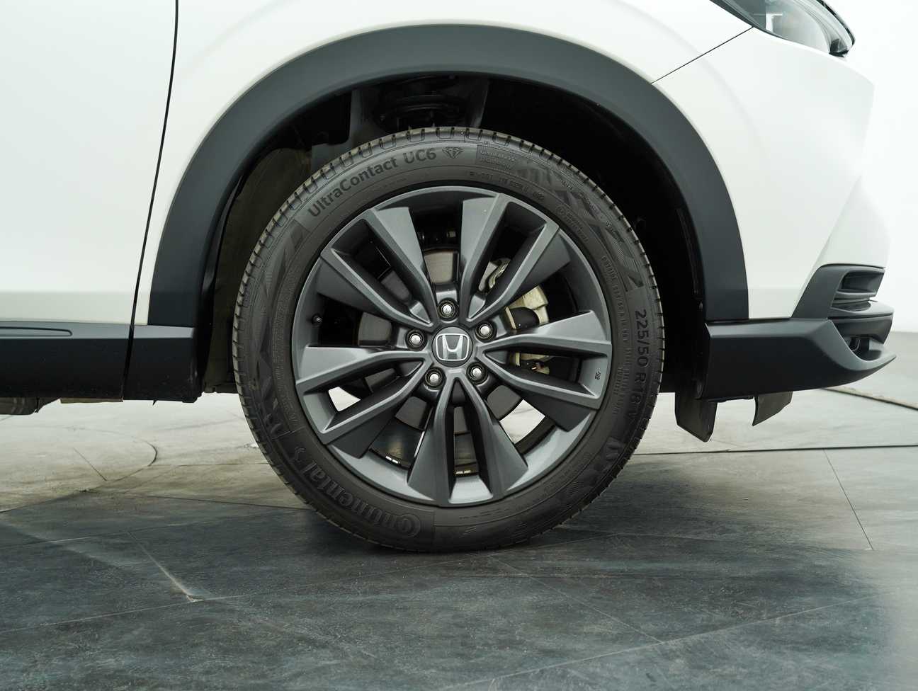 used 2023 Honda HR-V V 1.5