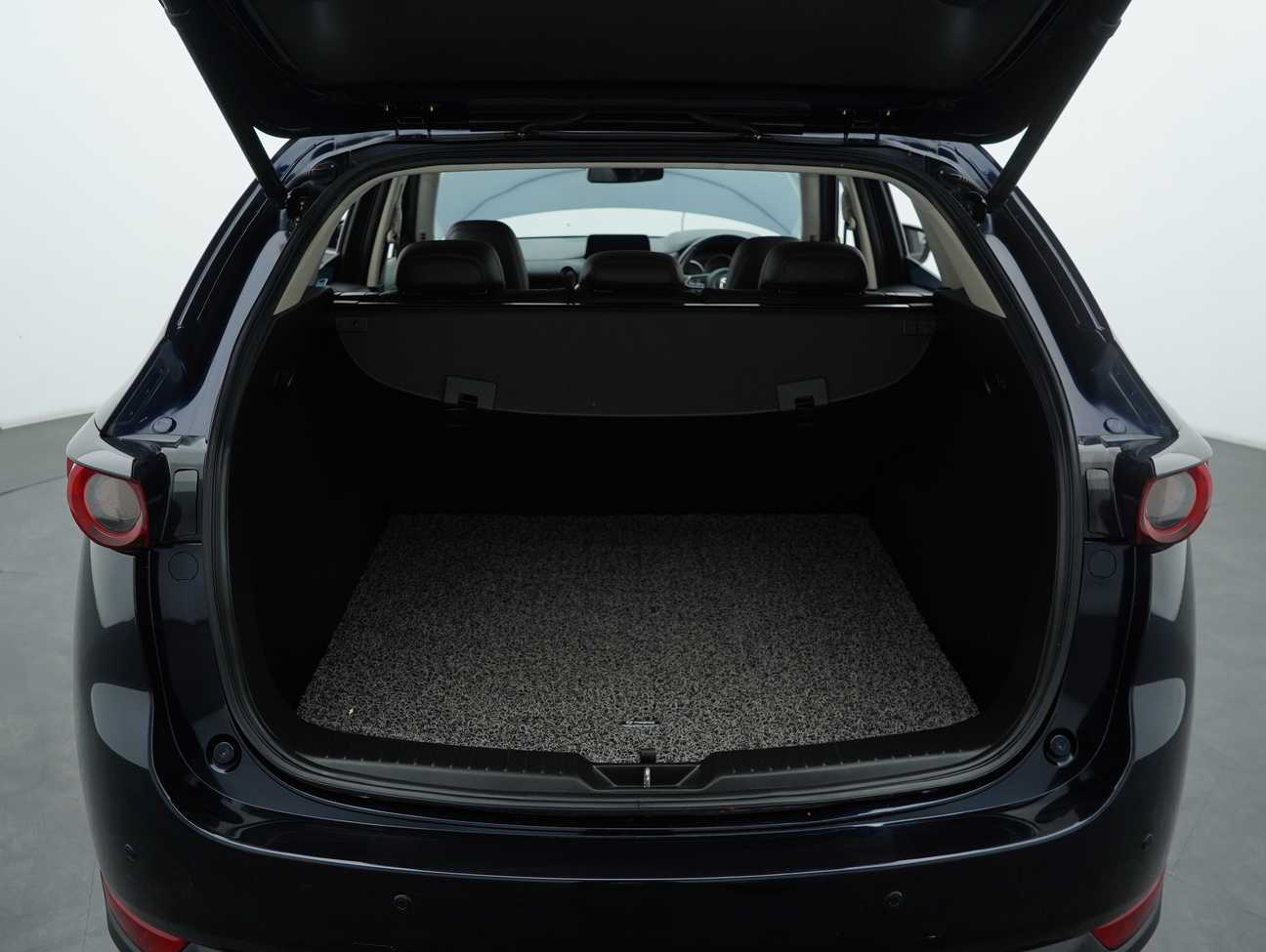 terpakai 2020 Mazda CX-5 SKYACTIV-G High 2.0