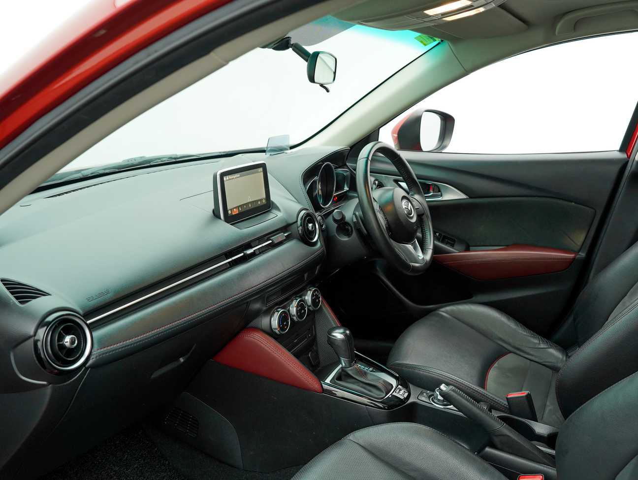 used 2016 Mazda CX-3 SKYACTIV 2.0