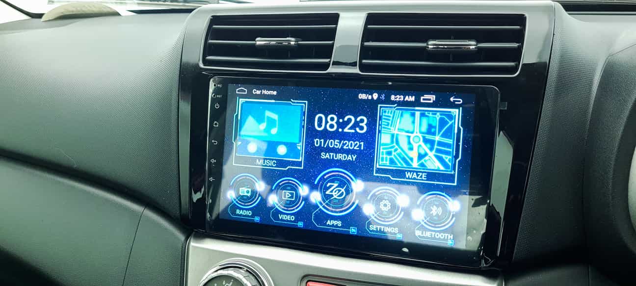 used 2013 Perodua MYVI SE 1.5