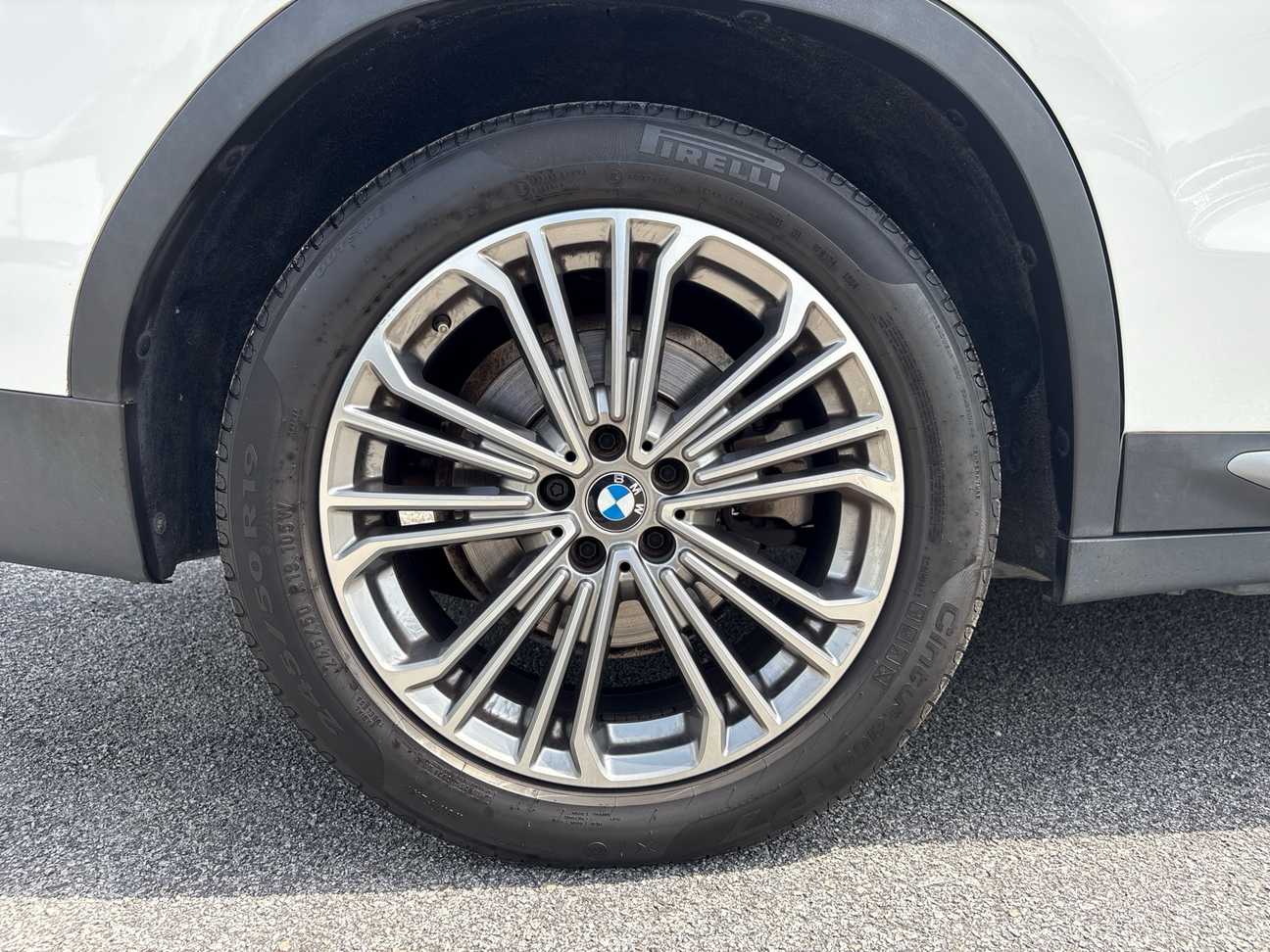 terpakai 2019 BMW X3 xDrive30i Luxury 2.0