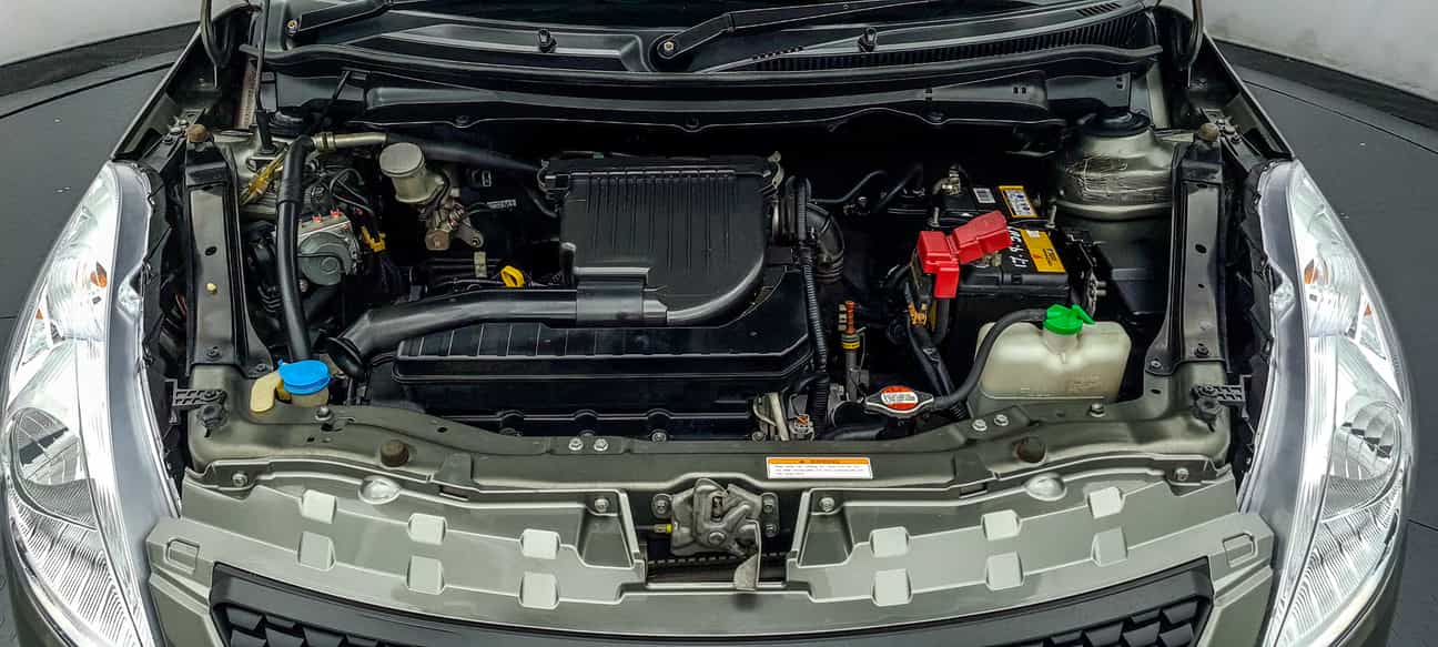 used 2013 Suzuki SWIFT GL 1.4