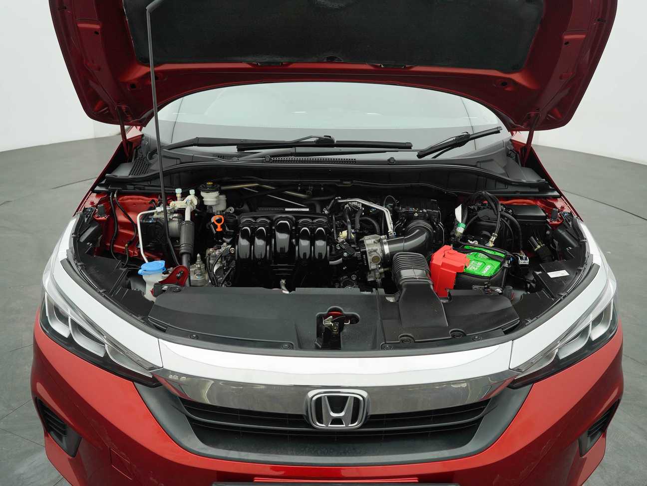 used 2020 Honda City E 1.5