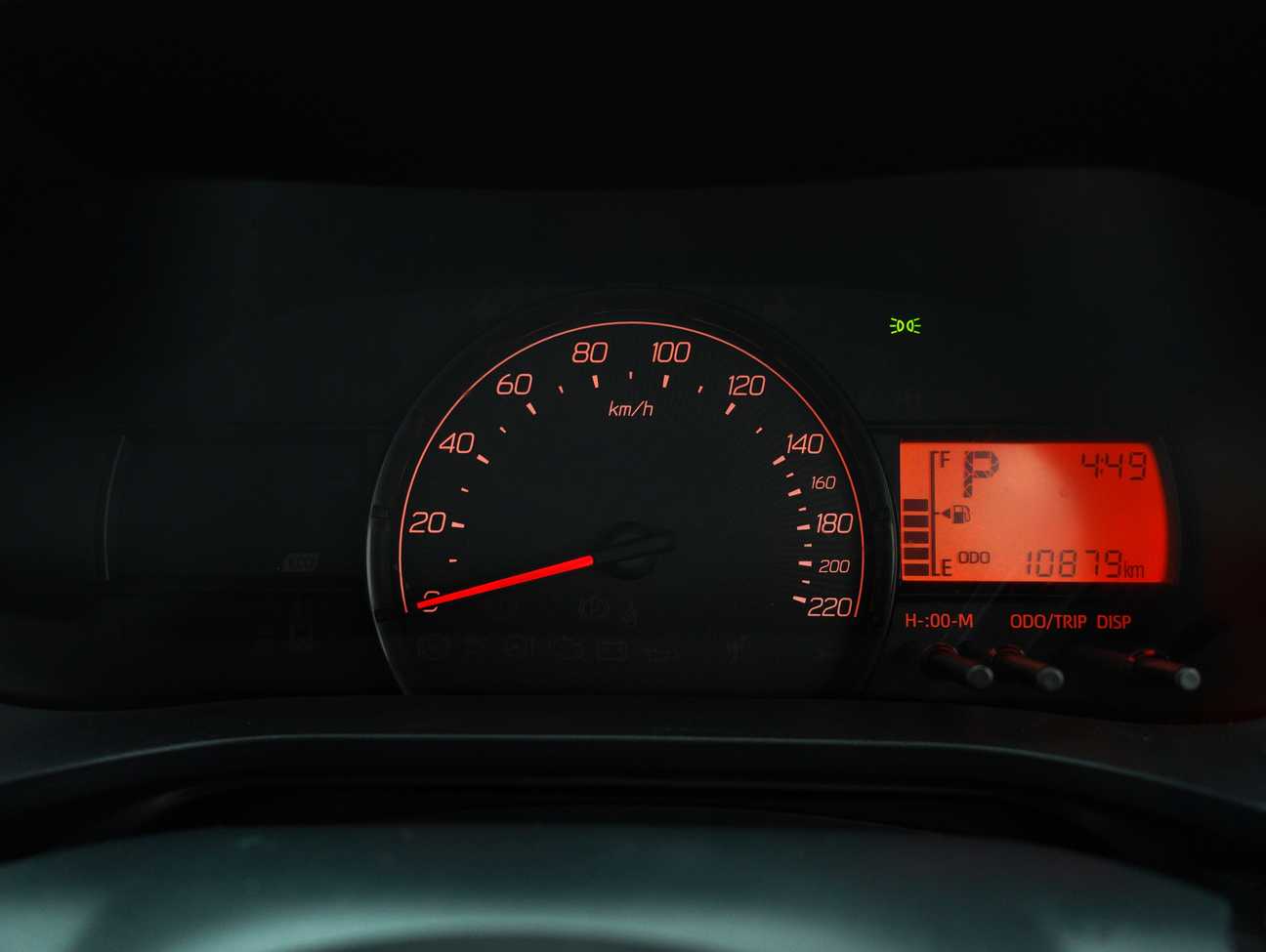 terpakai 2024 Perodua AXIA X 1.0