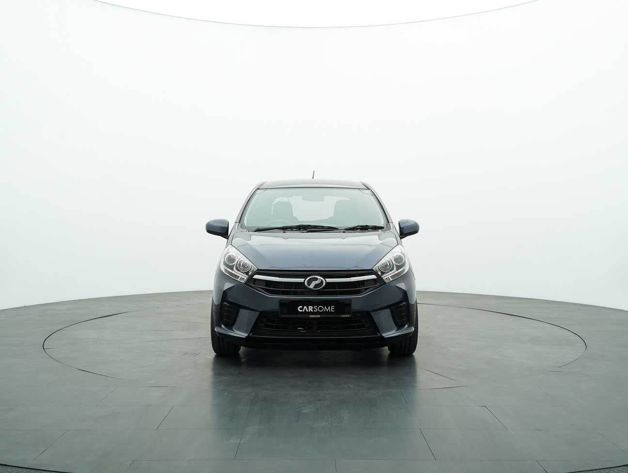 used 2019 Perodua AXIA G 1.0