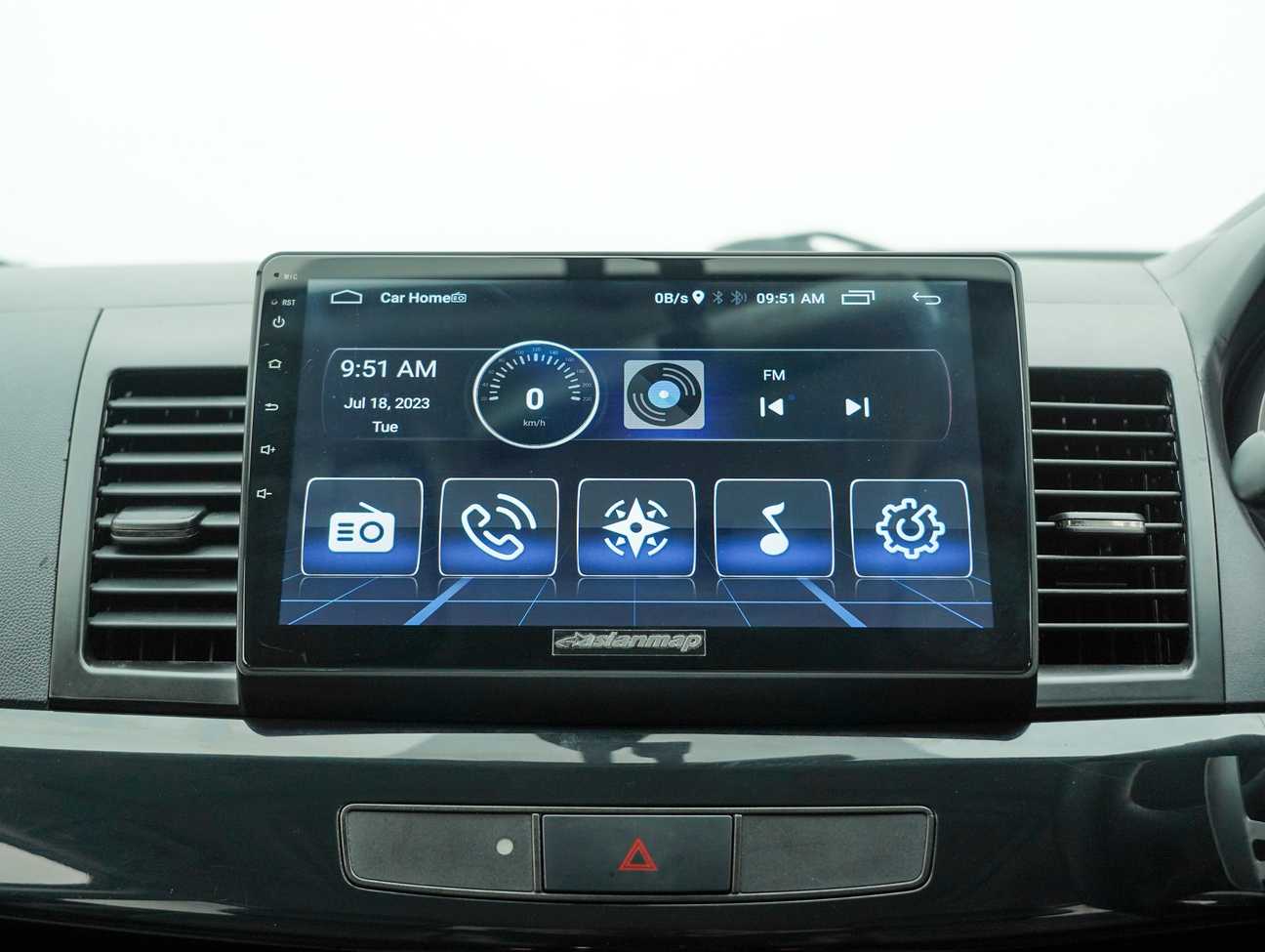 used 2014 Mitsubishi Lancer GTE 2.0