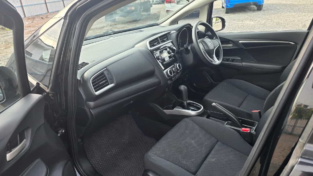 used 2019 Honda Jazz S 1.5