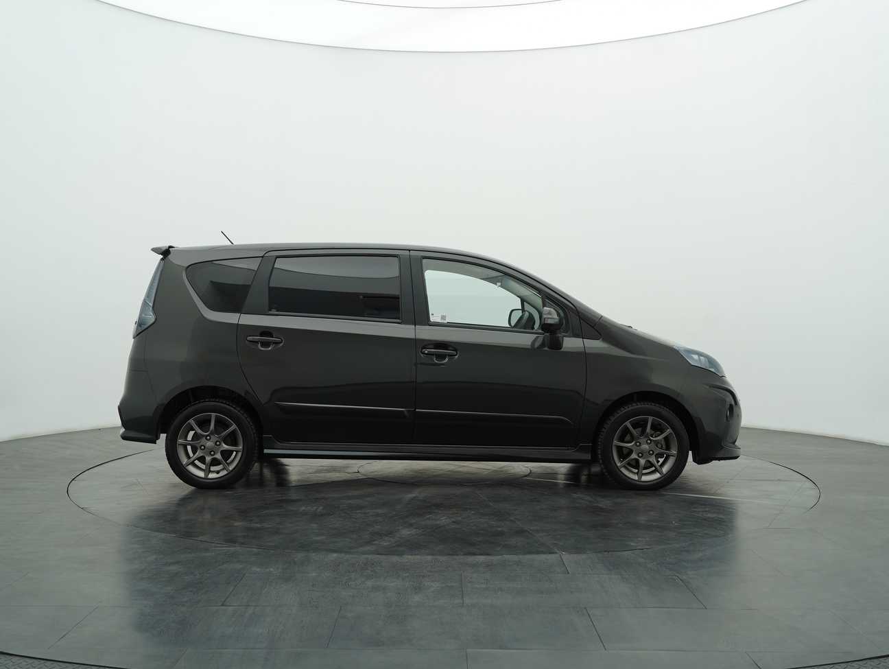 used 2020 Perodua Alza SE 1.5