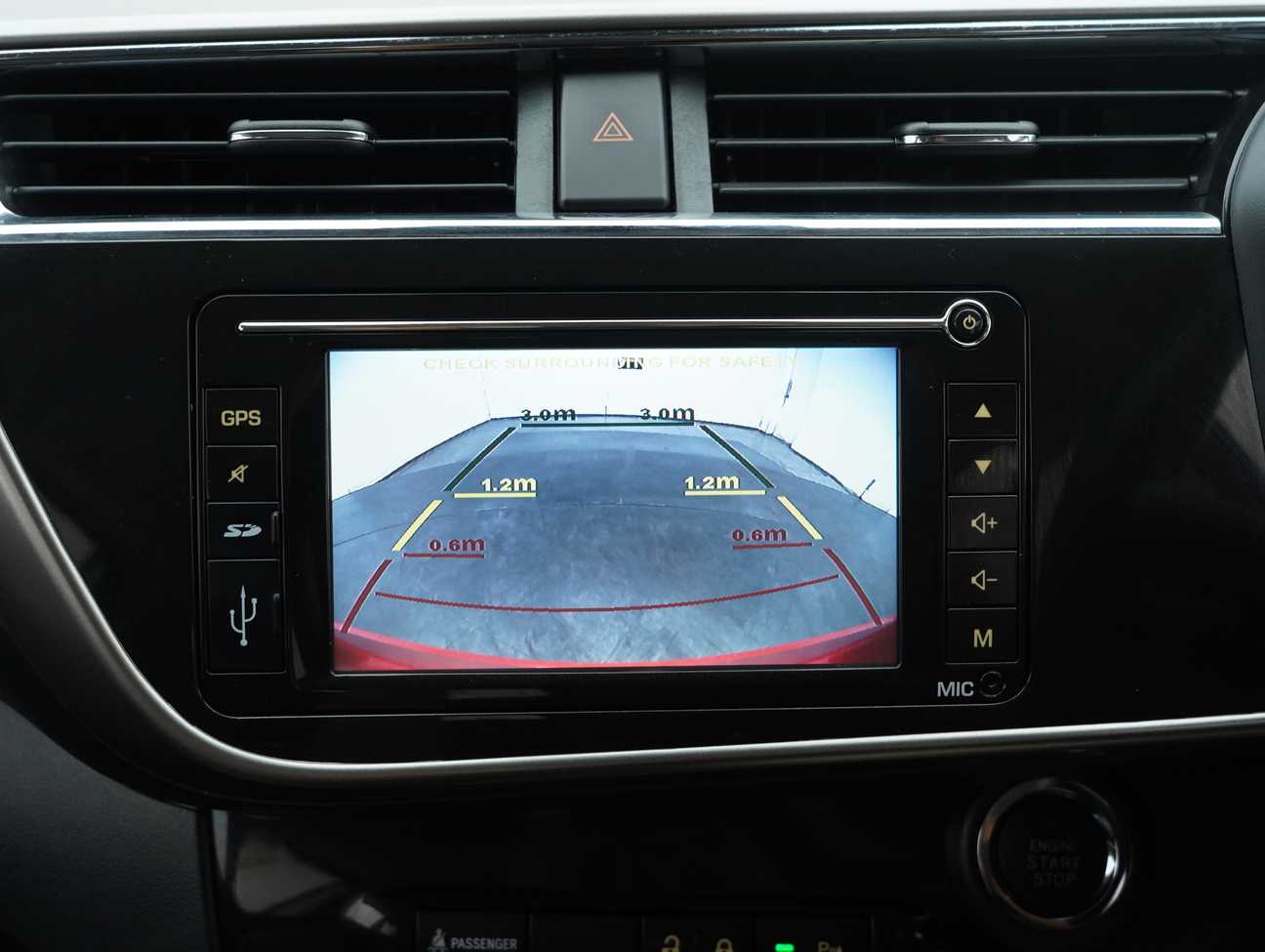 terpakai 2019 Perodua Myvi AV 1.5