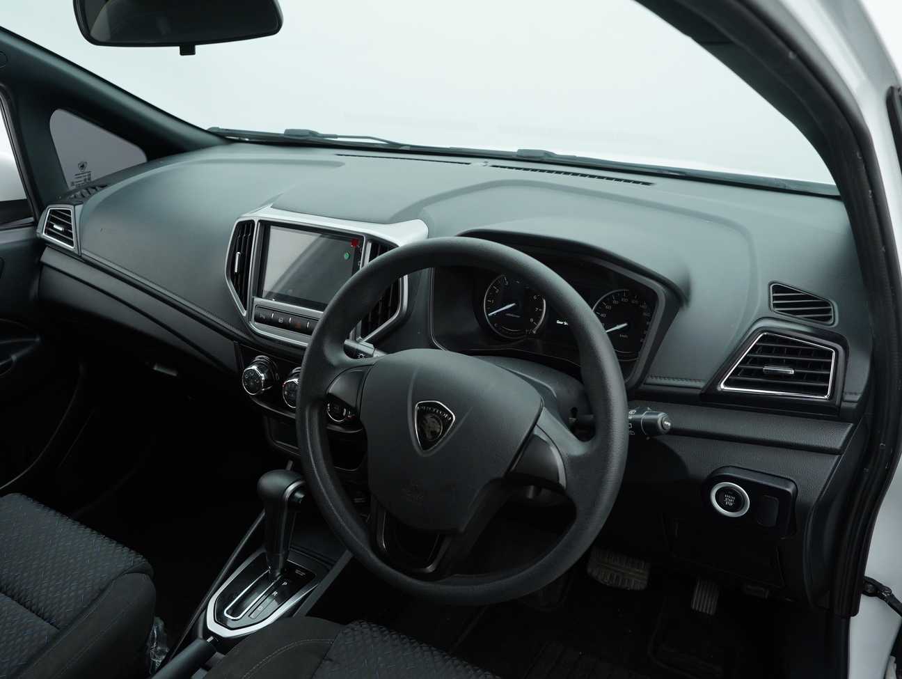 terpakai 2020 Proton Iriz Executive 1.6