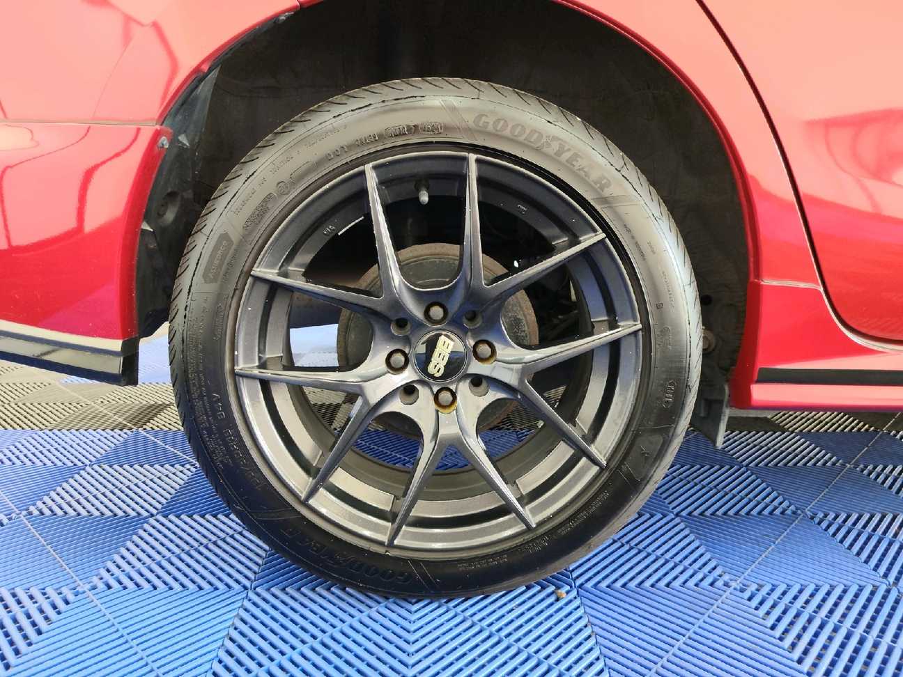used 2021 Toyota Yaris E 1.5