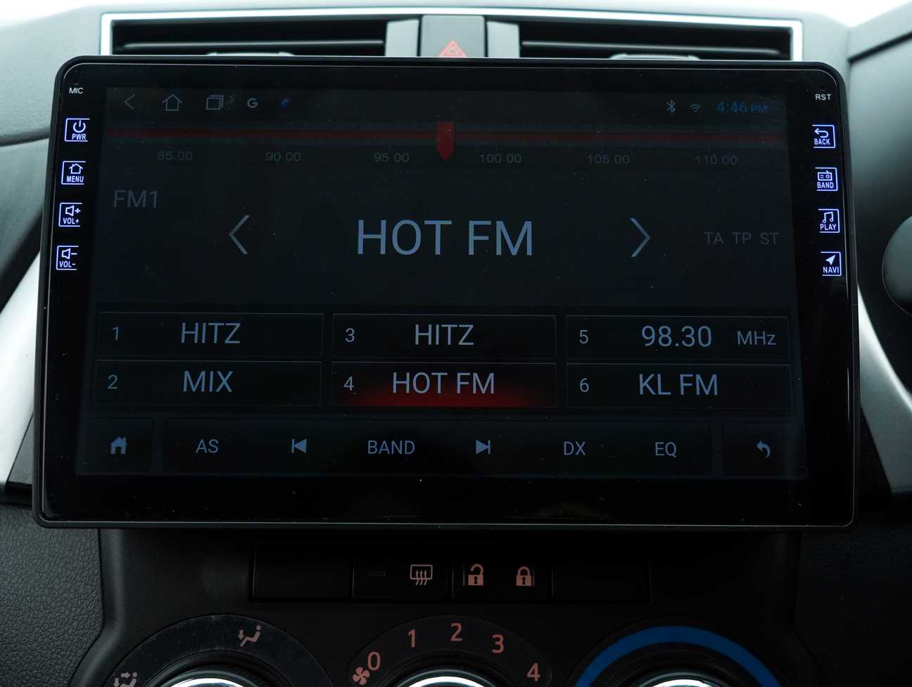 used 2021 Perodua Bezza G 1.0