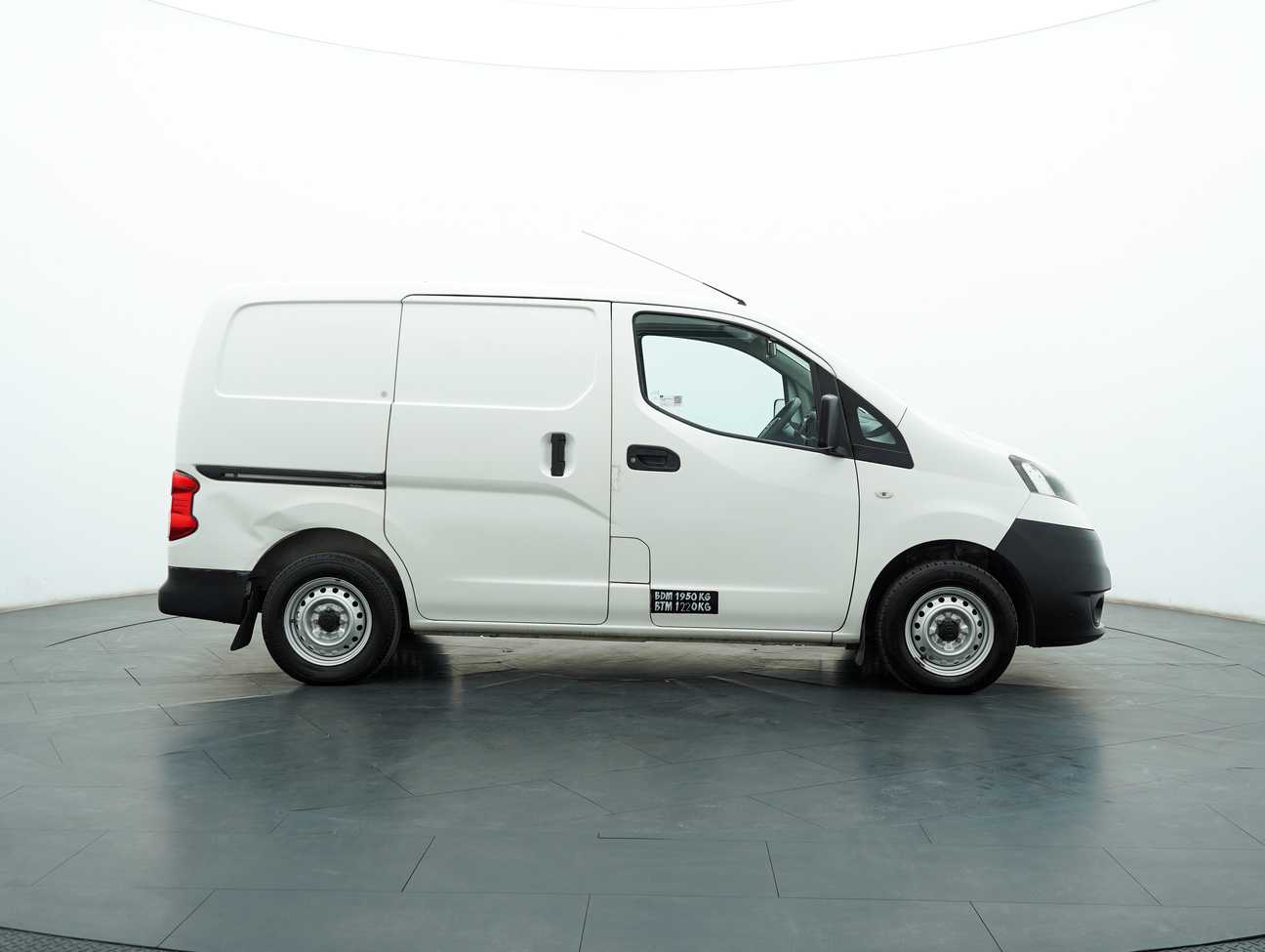 used 2019 Nissan NV200 Panel 1.6