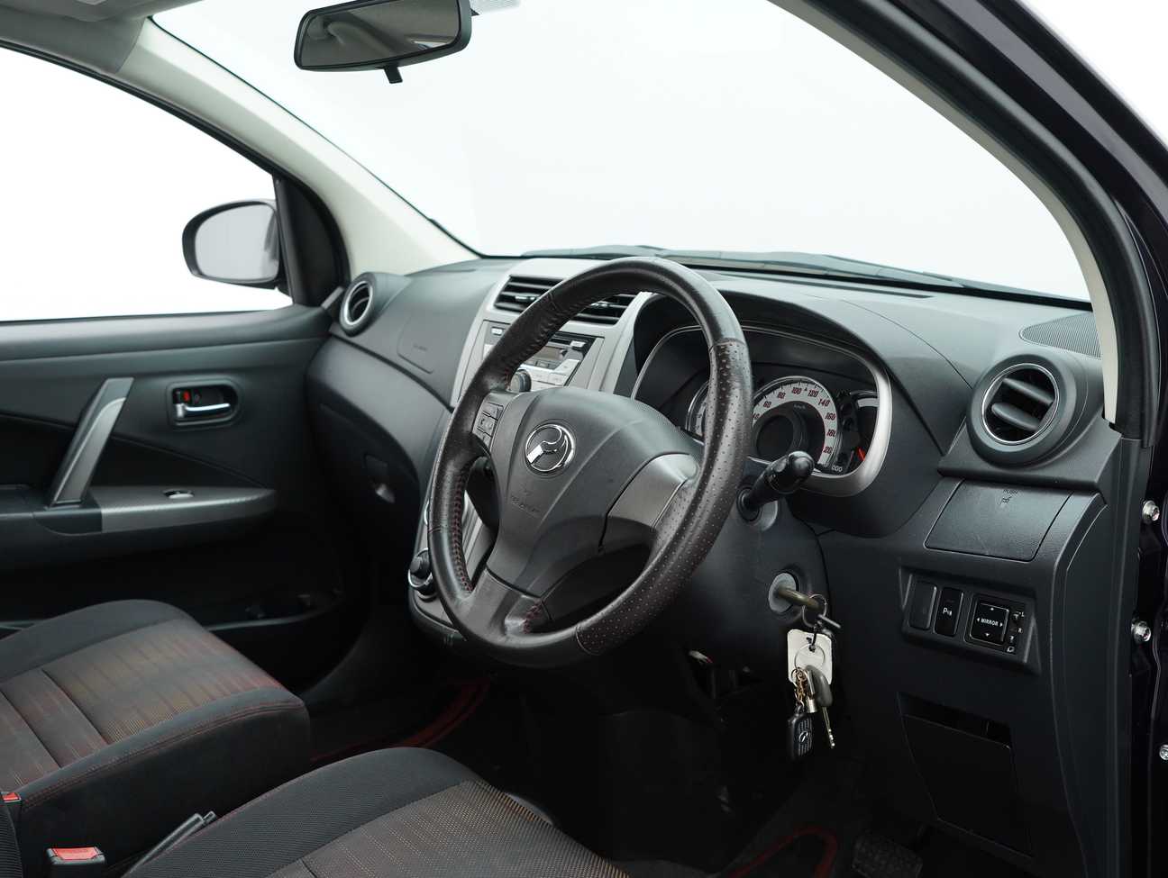 used 2017 Perodua Myvi SE 1.5