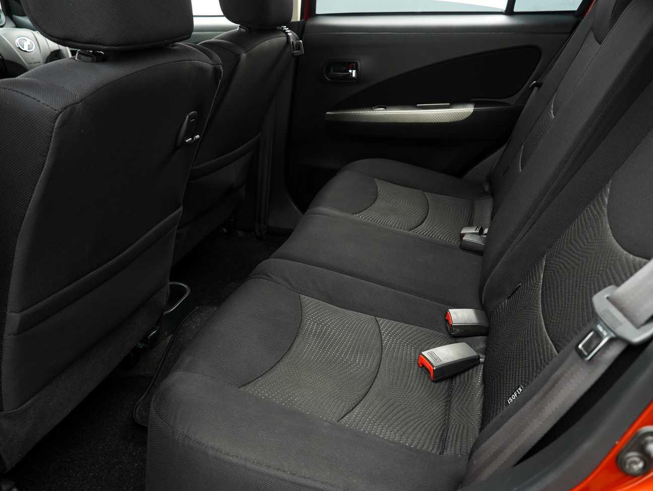 used 2014 Perodua Myvi EZ 1.3