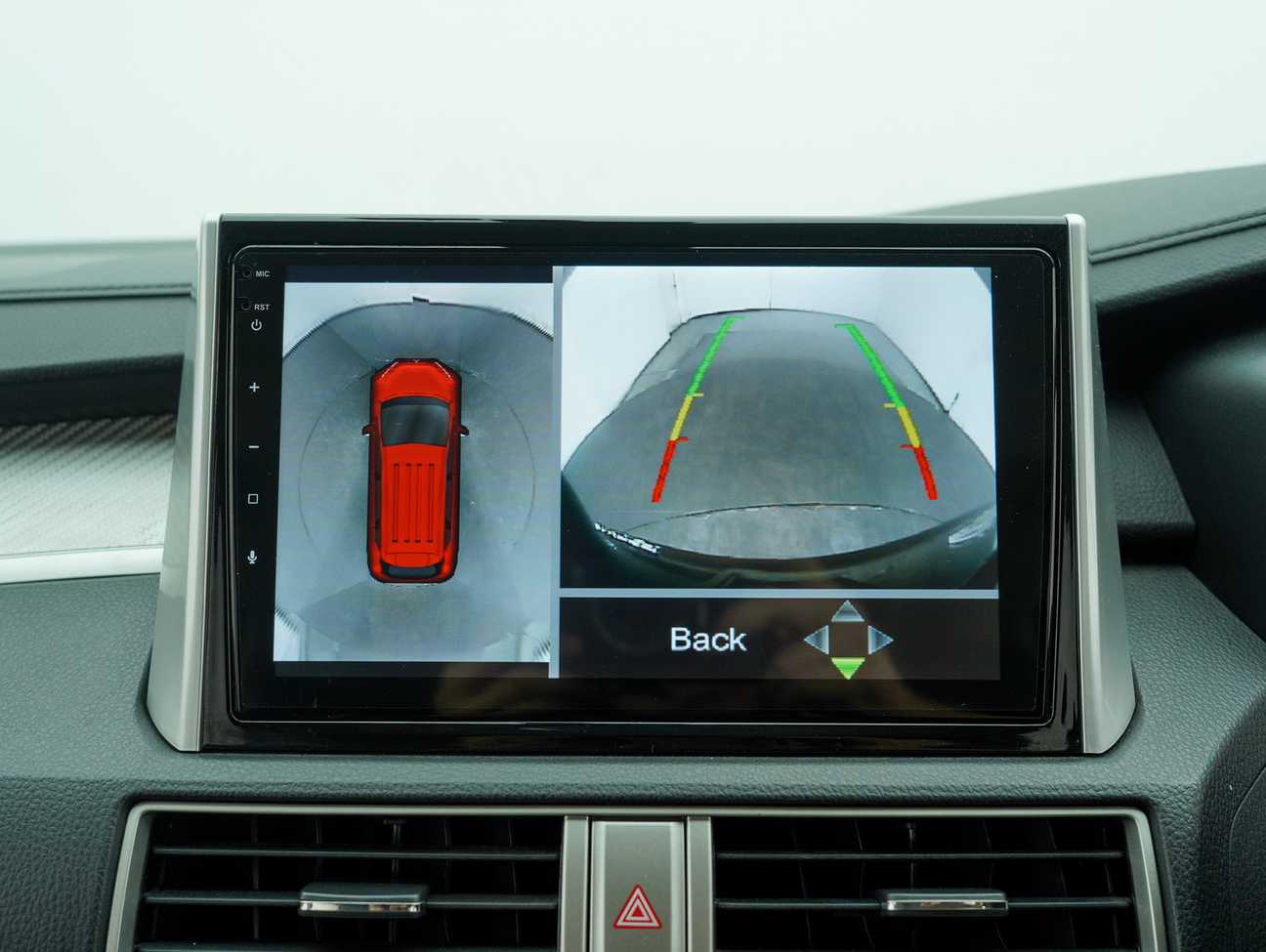 terpakai 2022 Mitsubishi Xpander  1.5