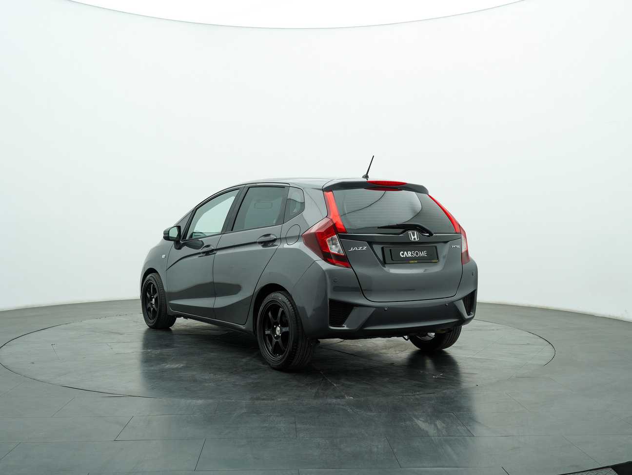 used 2017 Honda Jazz E 1.5