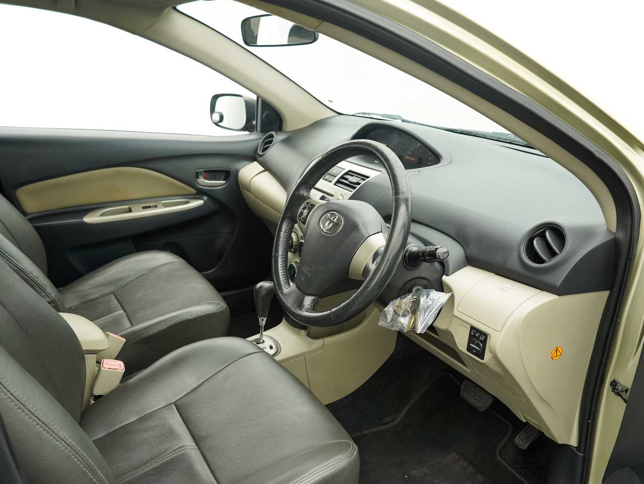 used 2009 Toyota Vios G 1.5