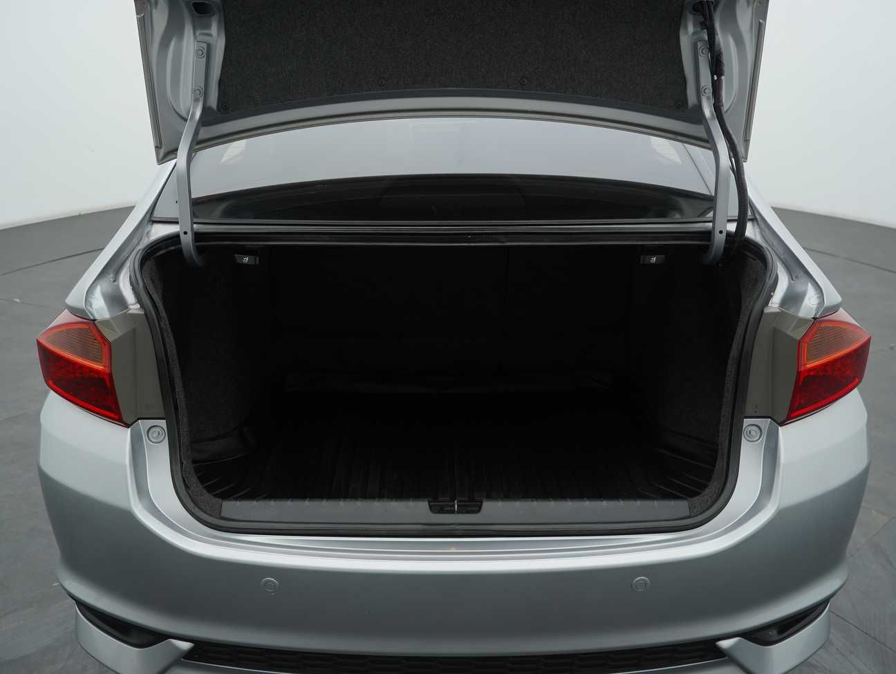 used 2020 Honda City S 1.5