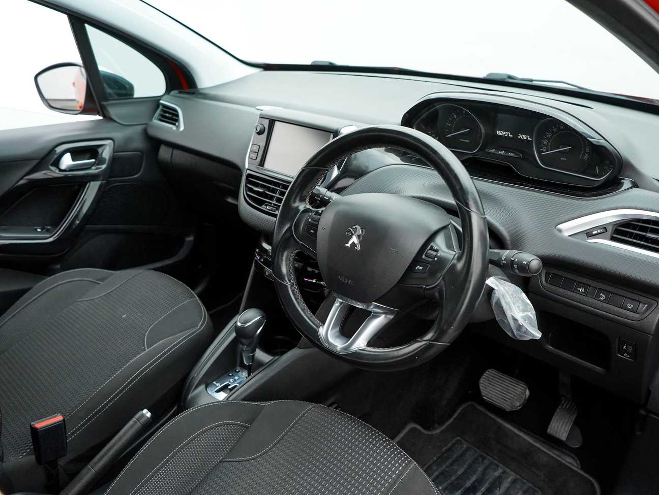 used 2018 Peugeot 208 PureTech 1.2