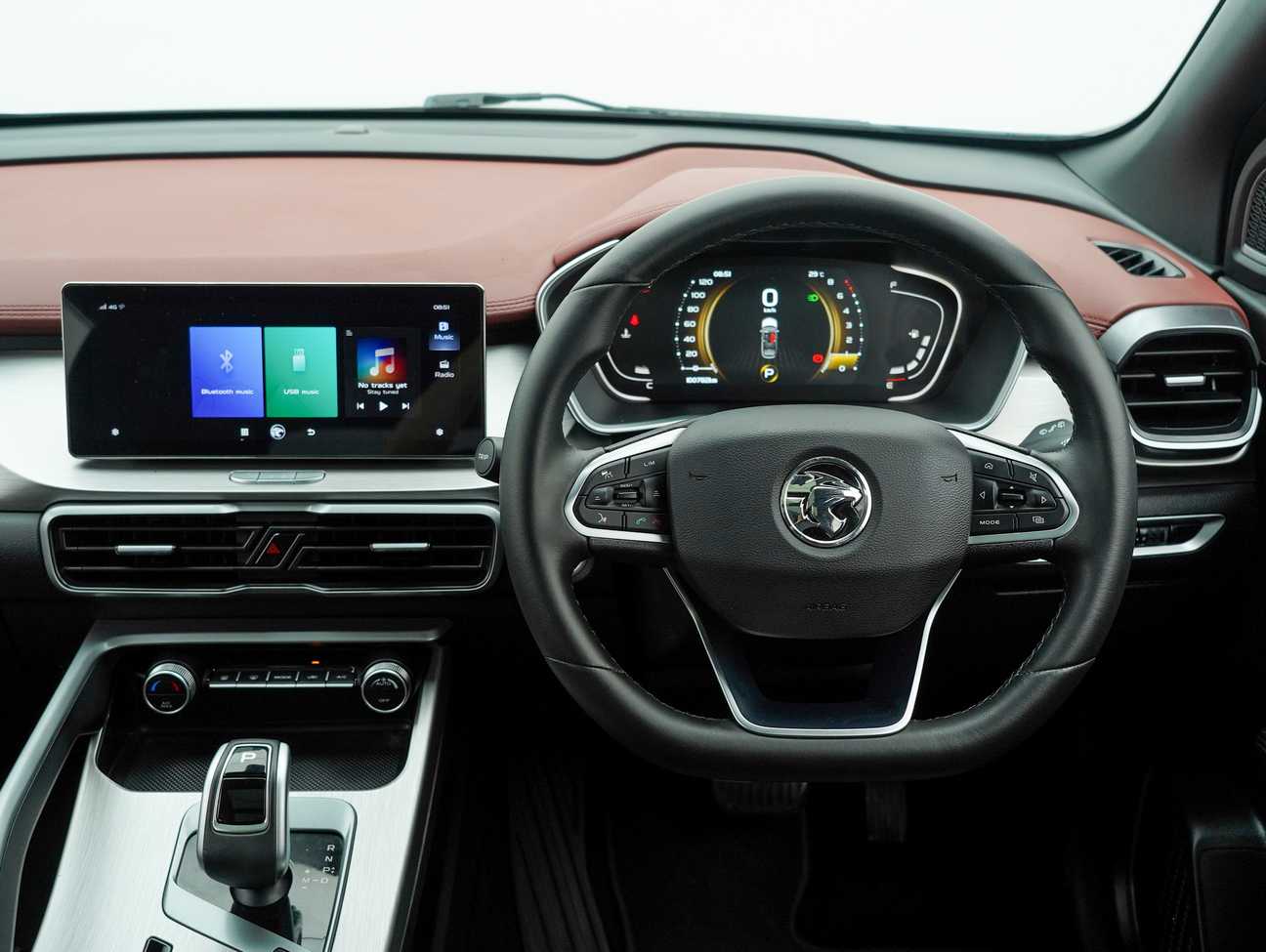 used 2021 Proton X50 Flagship 1.5