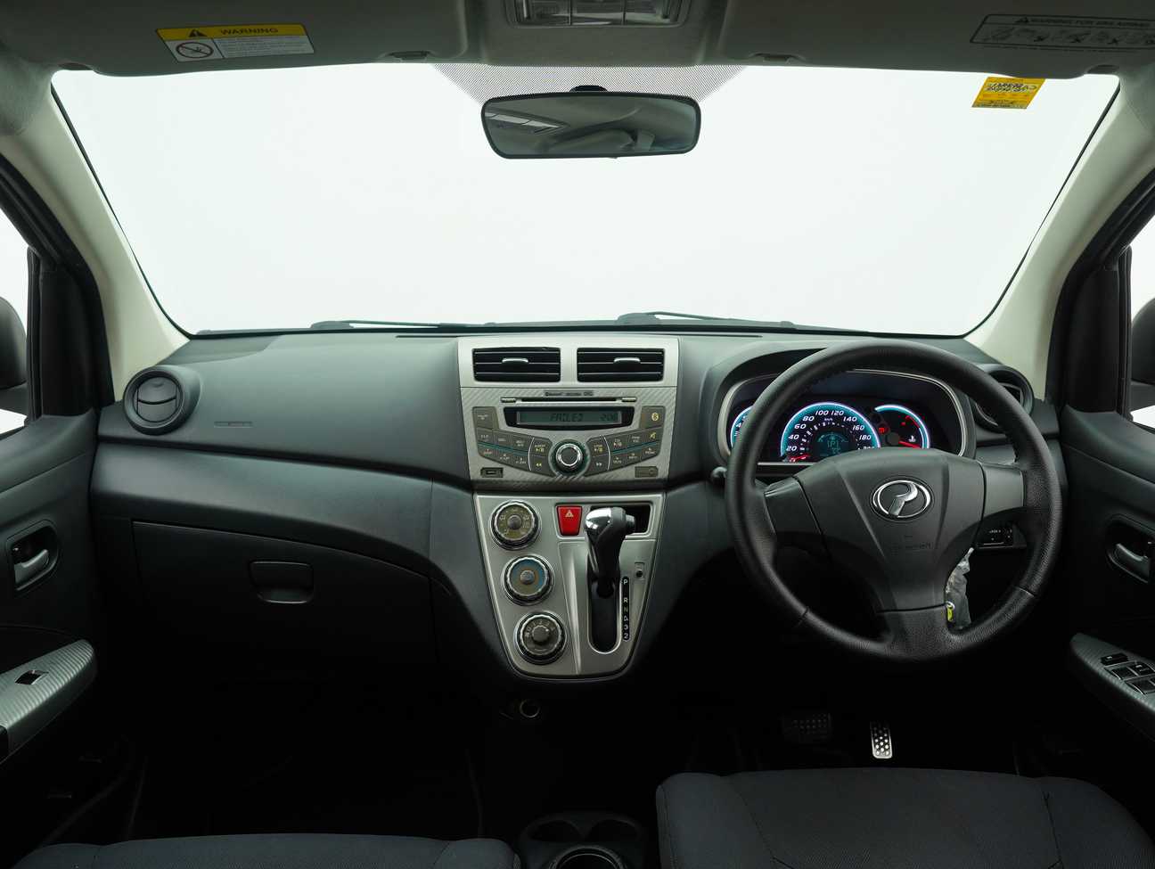 used 2013 Perodua Myvi EZi 1.3