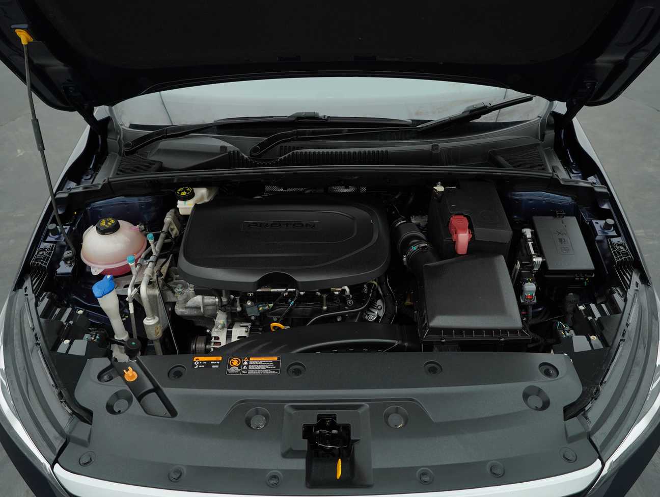 used 2024 Proton S70 Flagship 1.5