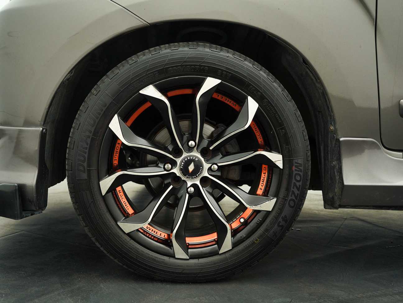 used 2008 Toyota Avanza G 1.5