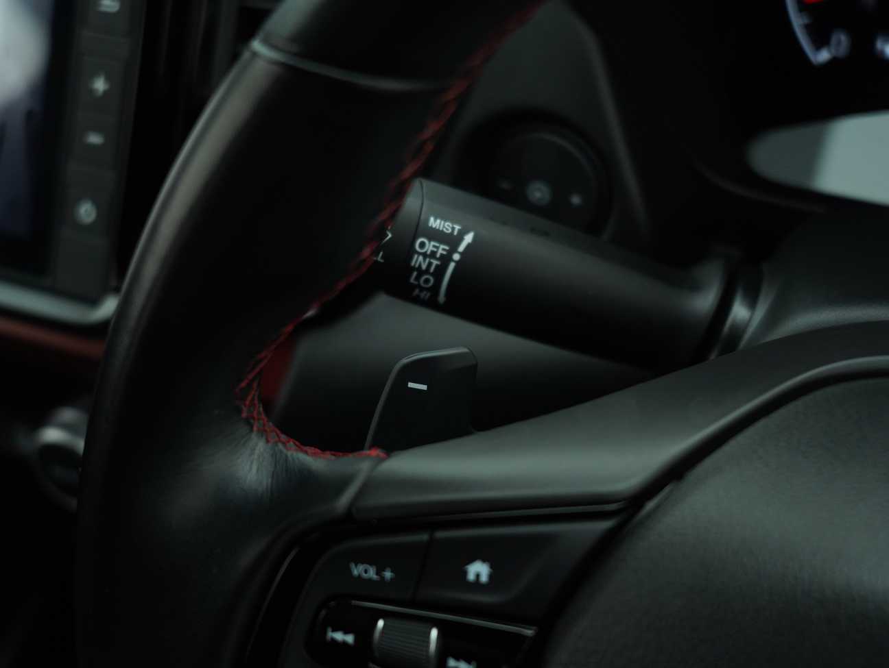 used 2023 Honda City RS i-VTEC 1.5