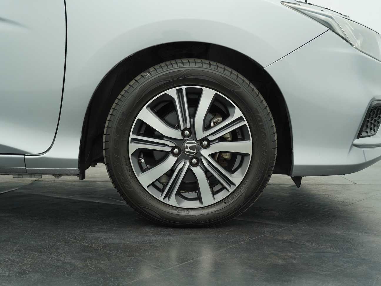 used 2019 Honda City E i-VTEC 1.5
