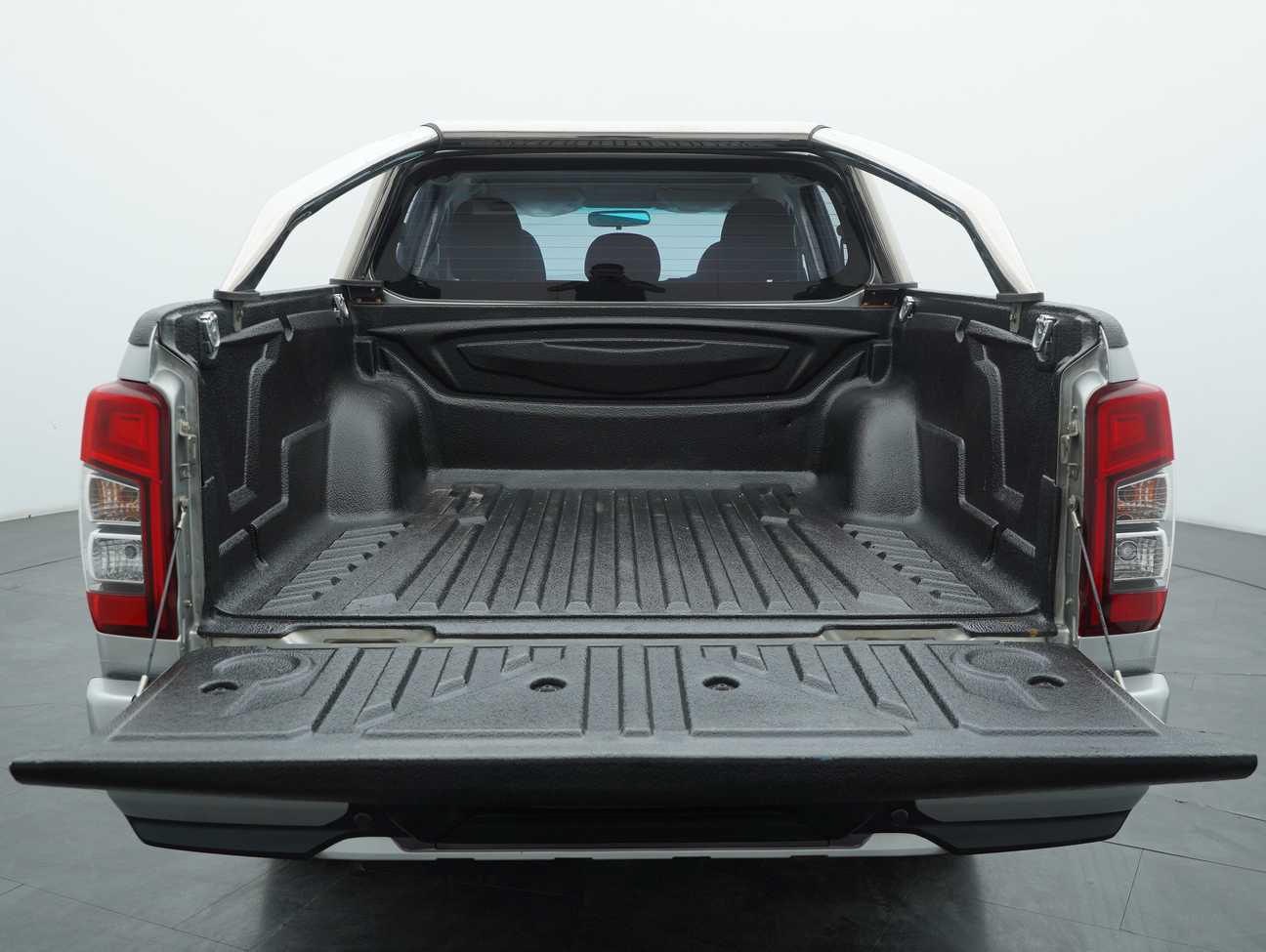 used 2019 Mitsubishi Triton VGT Dual Cab 4X4 2.4