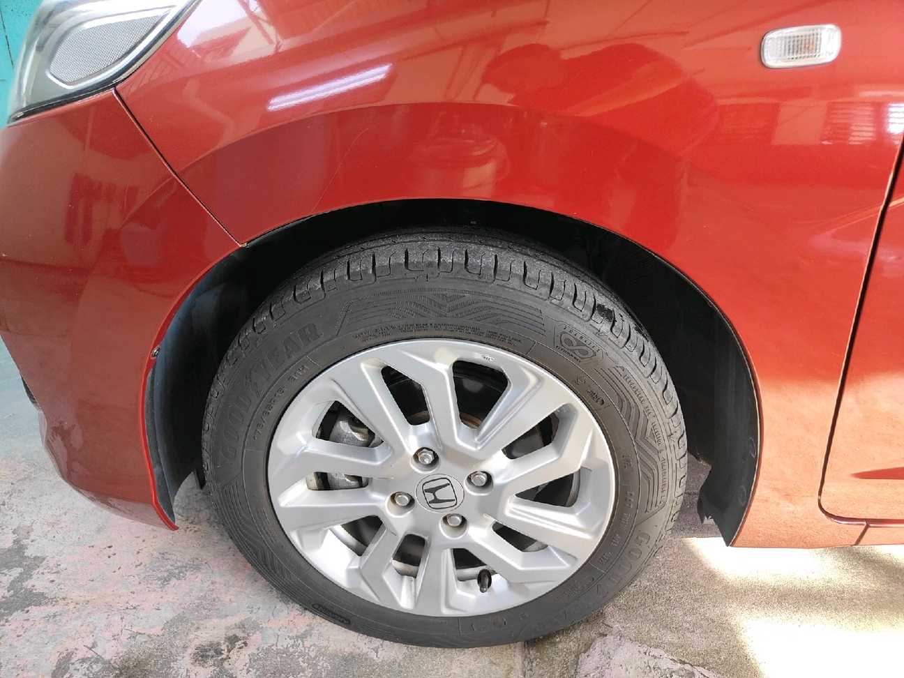 used 2020 Honda Jazz S 1.5