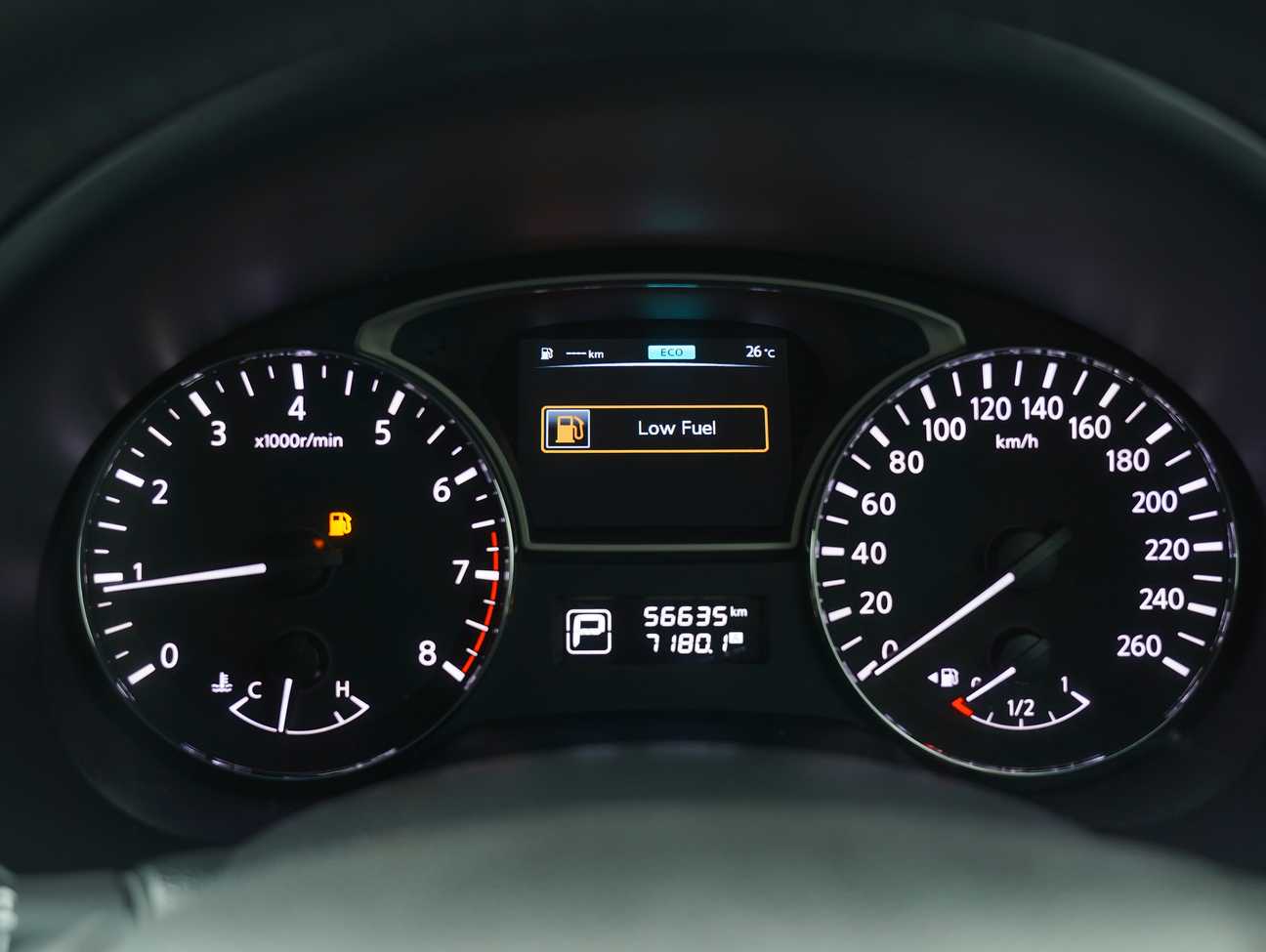 used 2015 Nissan Teana XE 2.0