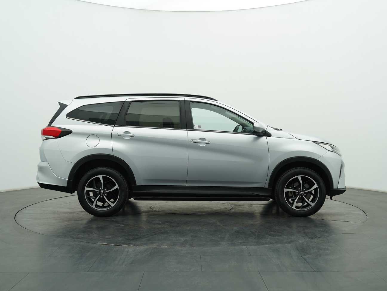 used 2020 Perodua Aruz AV 1.5