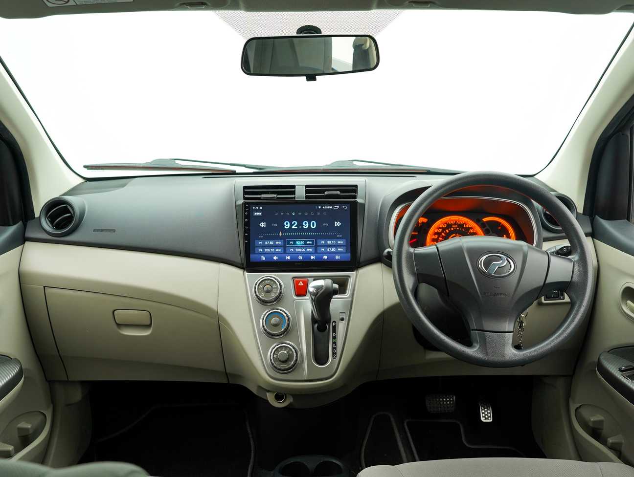 terpakai 2014 Perodua Myvi EZ 1.3